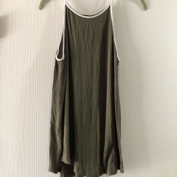 Tank top - Picture 1 of 2